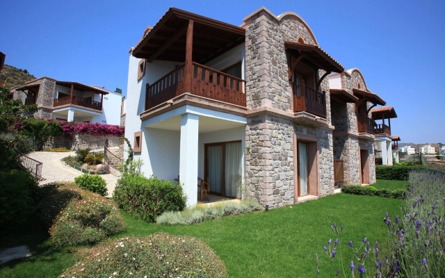 Temenos Luxury Hotel & Spa - Boutique Class