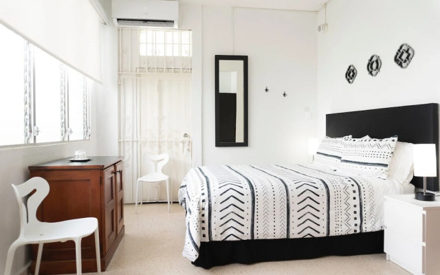 Casa Isabel Bed & Breakfast