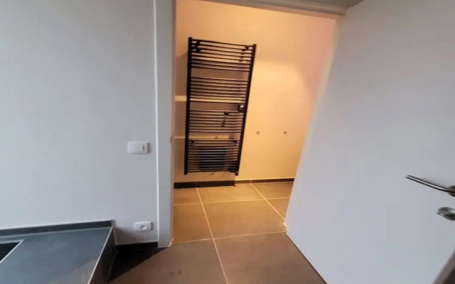 Holiday Home in Zuienkerke With Terrace