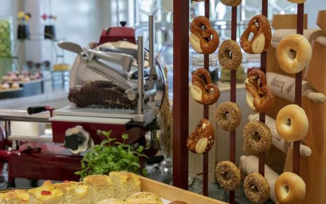 The St. Regis Beijing