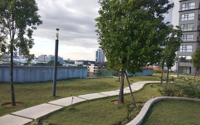 Hyve Suite Cyberjaya