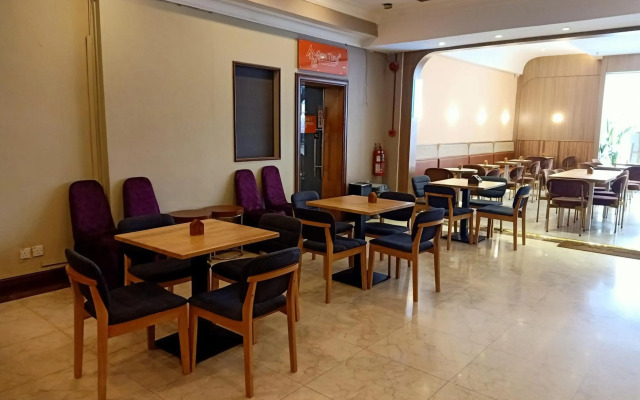 Kinabalu Daya Hotel