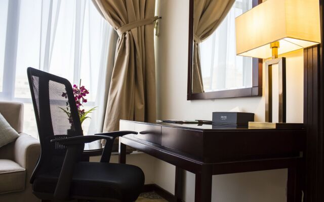 Prime Hotel Al Hamra Jeddah