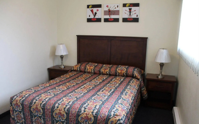 Redford Motel