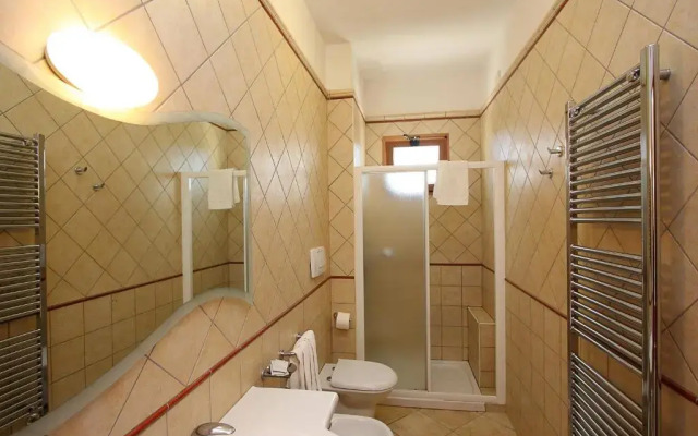 Hotel Residence Villa Candida