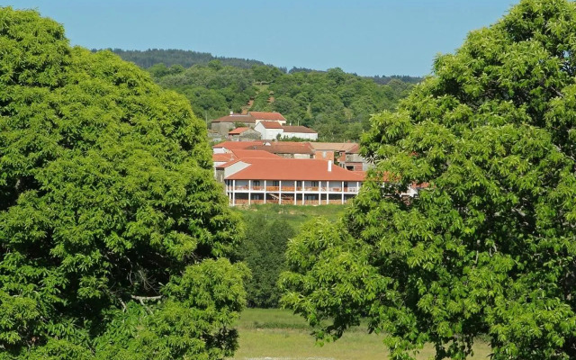 Varandas da Capela