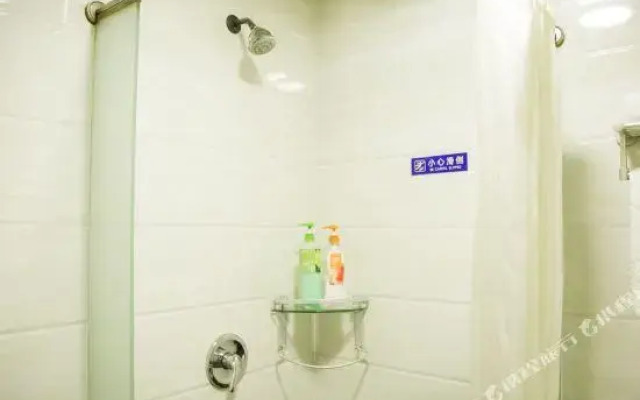 Simai'er Business Hotel Linfen No.5