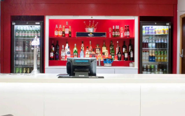 Travelodge London Ealing