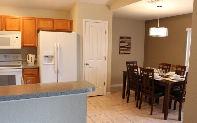 Reserve Drive Villa Villa 3 Bedroom