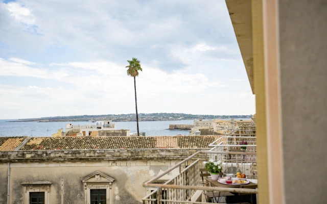 Maison Ortigia
