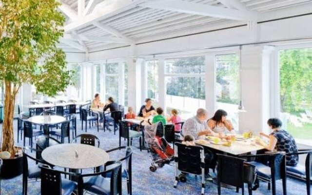 Kurhotel Im Park