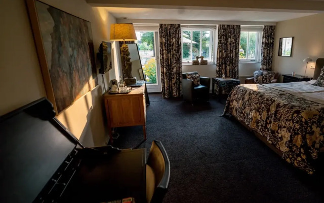 Hoeve de Haar B&B&More