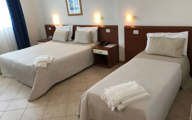 Hotel Petrarca