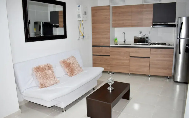 Guatapé Apartamentos A&A Parque