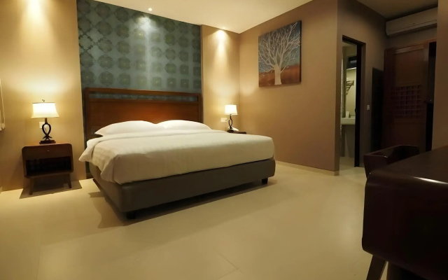 De'Boutique Style Hotel Malang