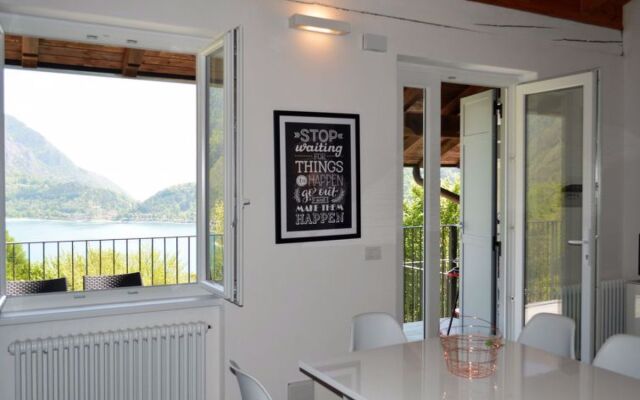 Apartment Europa Lago di Ledro 23449