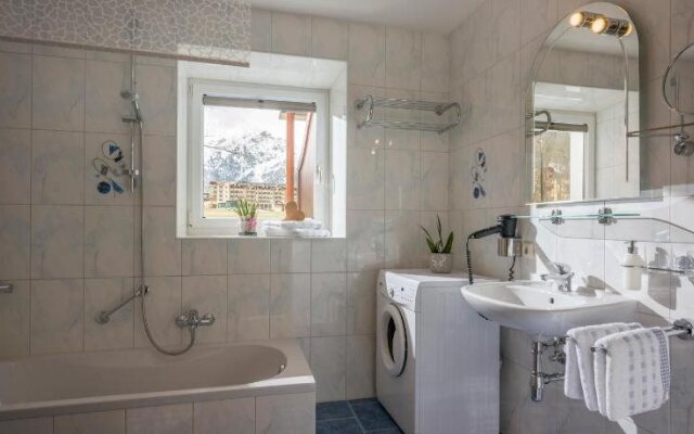 Appartement Huber