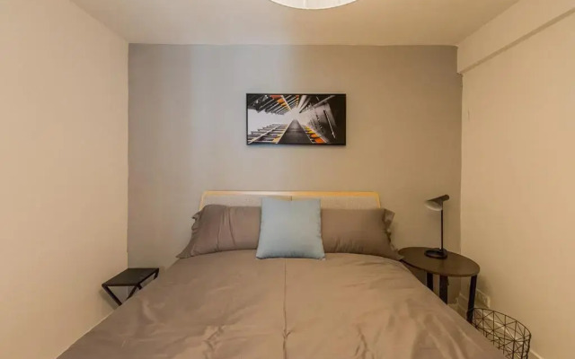 Xi'an Yanta·Shaanxi History Museum· Locals Apartment 00122350