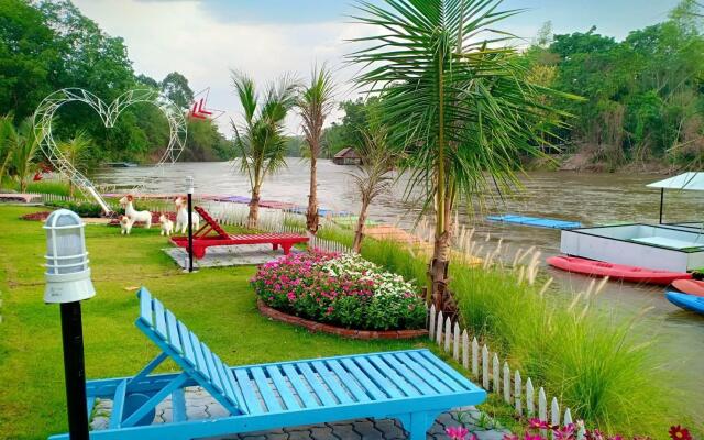 Banana Resort & Spa