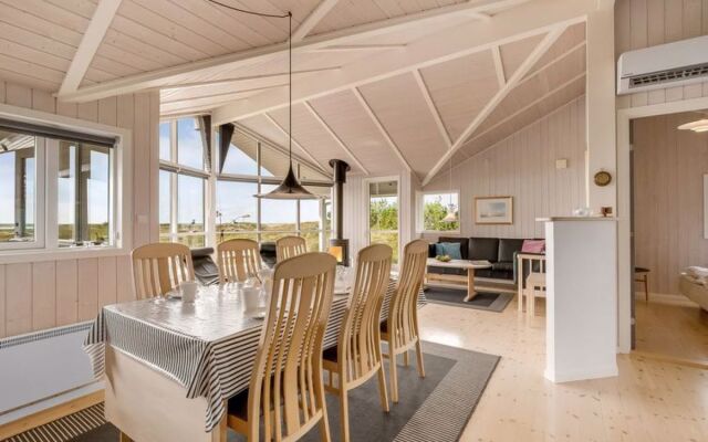 "Leona" - 2.5km from the sea in Western Jutland