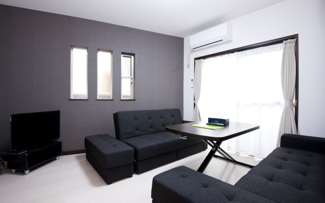 Aruko Residence Tenjin Minami