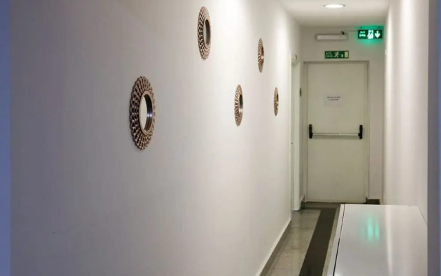 Campucity Kiz Ogrenci Yurdu Kadikoy