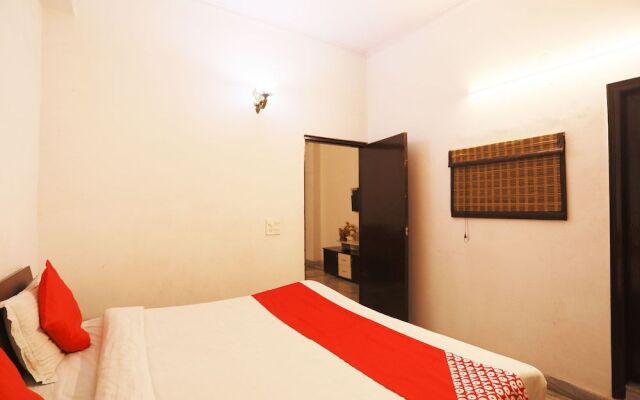 BRS Homes Service Apartments