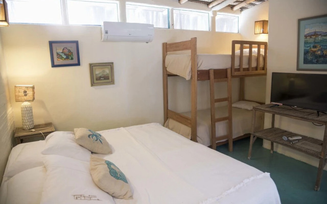 La Casa los Tumpis