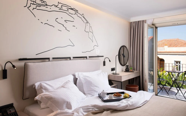 Epoch House & The Orange Shop - Adults Only