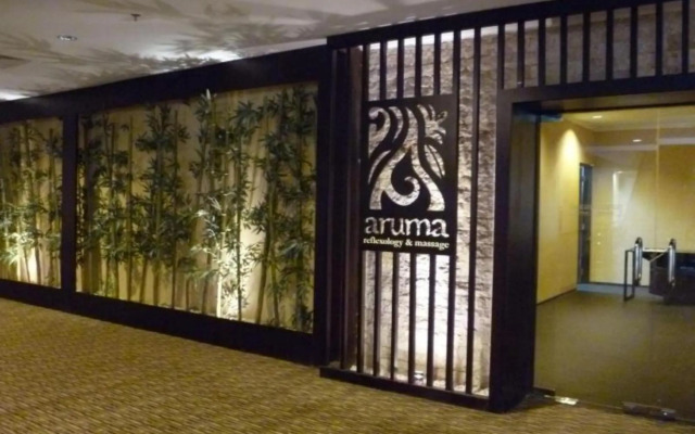 Harmoni One Convention Hotel & Service Apartments