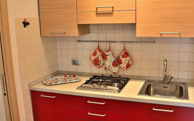 Apartment Sole In Downtown