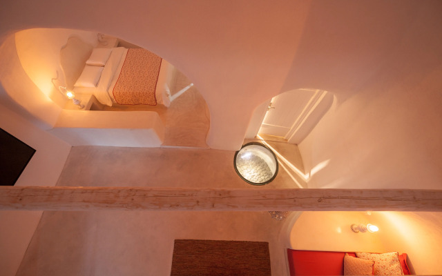 Senses Suites