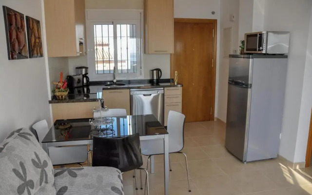 Nerja Paradise Rentals - Apt Chimenea C2D