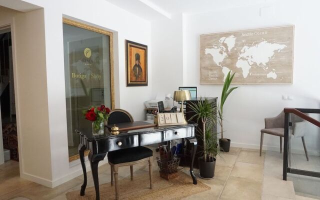 Hostal Boutique Es Portalet