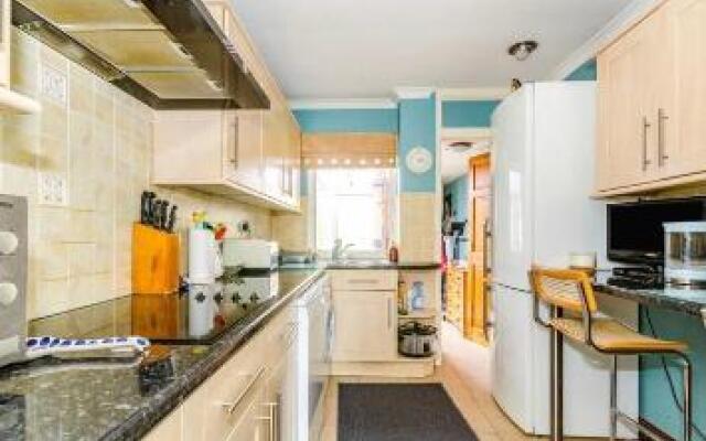 11 Whitehouse garden