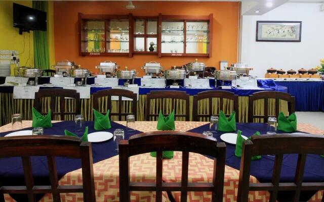 Xaviers Residency Kollam