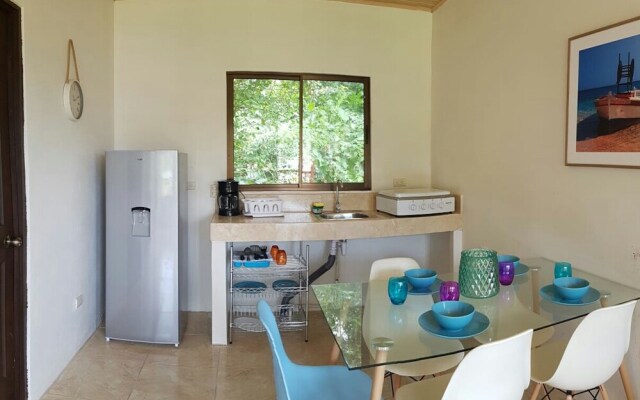 Apartamentos Naani