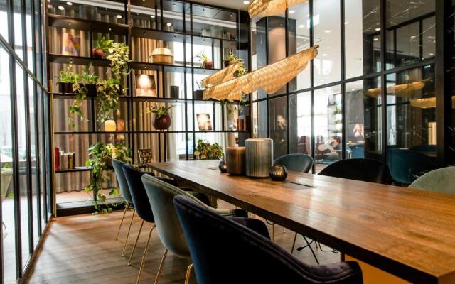 Motel One Aachen