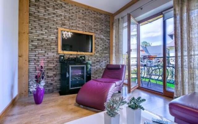 Apartament Gorska Perla