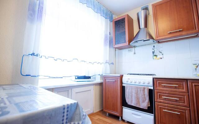 Darvina 9 Odnokomnatnye apartamenty v tsentre