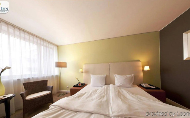 Tulip Inn Düsseldorf Arena (Superior)