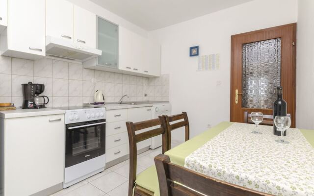 Apartments Majda