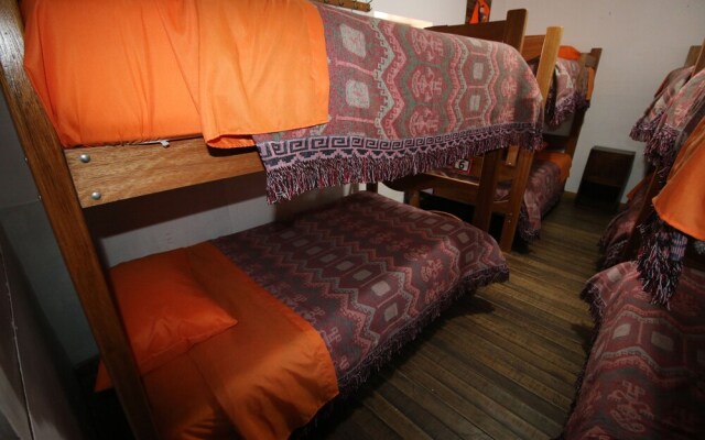 Wake Up Hostel