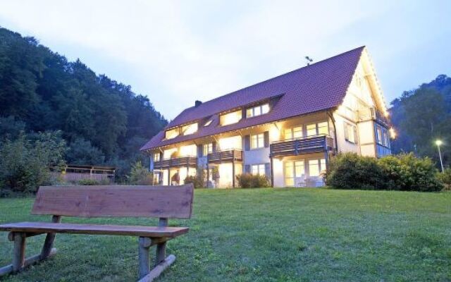 Landhotel Gasthof Wittstaig