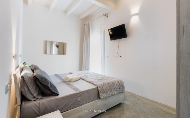 Elaia Bioglam Relais - Appartamento Delta