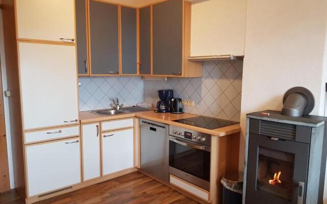 Ferienwohnung Schiestl