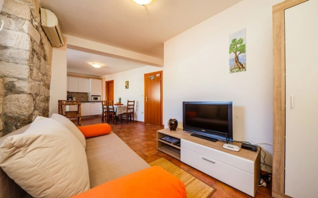 Villa Mirakul - A2 With Terrace