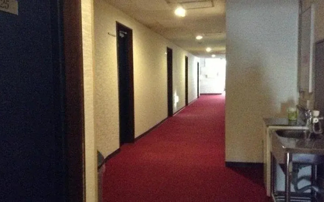 Shiga Riverside Hotel