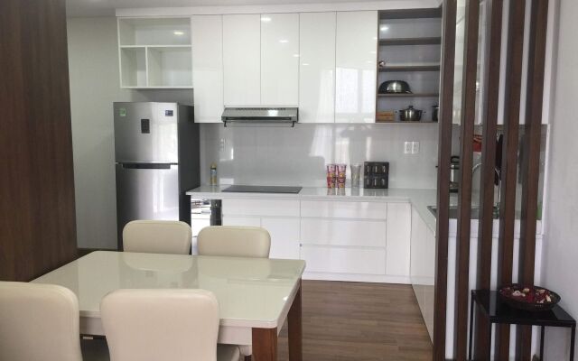 Dalat Center Residence