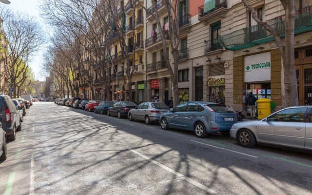 White Suite Barcelona